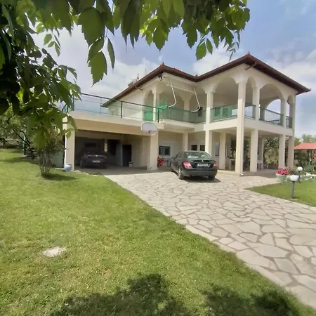 Villa Jenny Leptokarya  Exterior photo