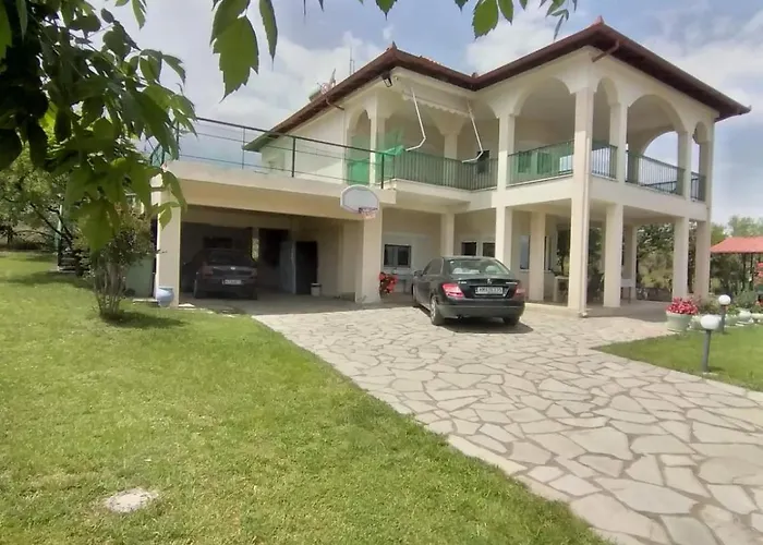Villa Jenny