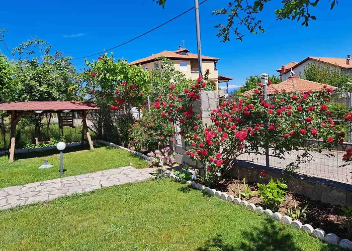 Villa Jenny