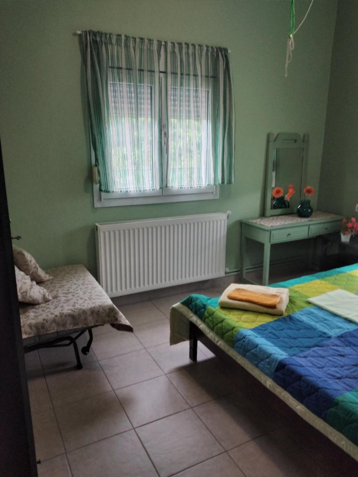 Jenny Apartment