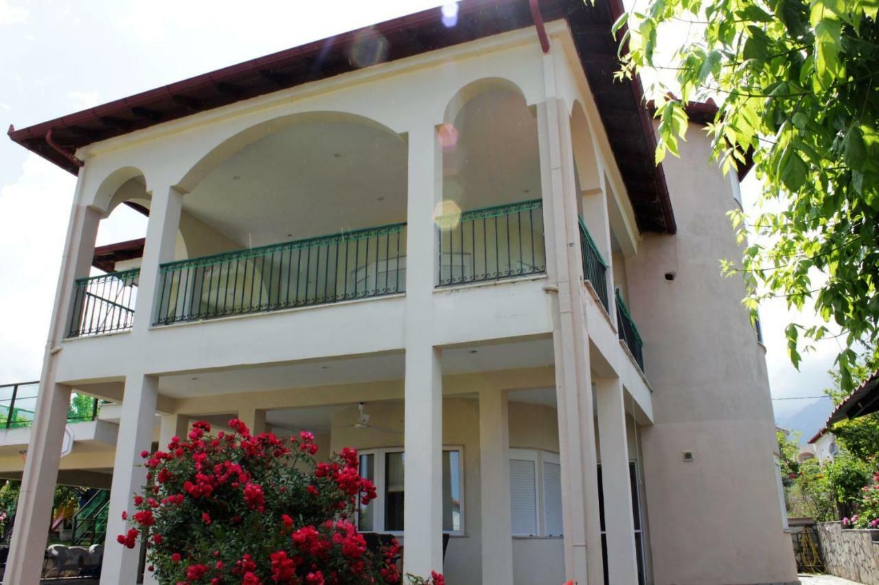 Jenny Apartment Leptokarya (Pieria)