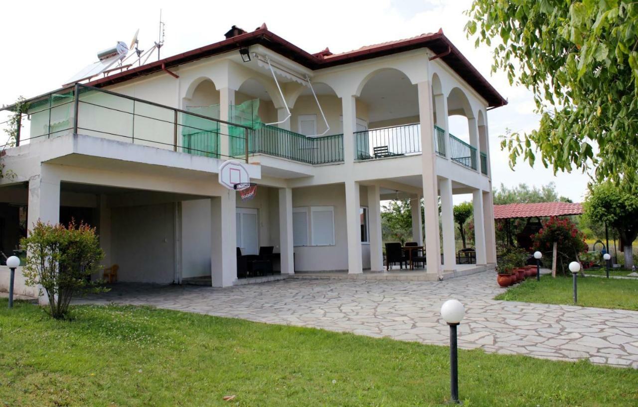 Jenny Apartment *